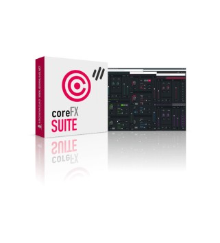 MAGIX coreFX Suite Key GLOBAL